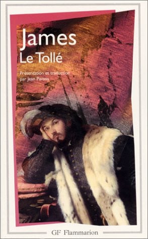 E TOLLE, de JAMES HENRY | portada del libro