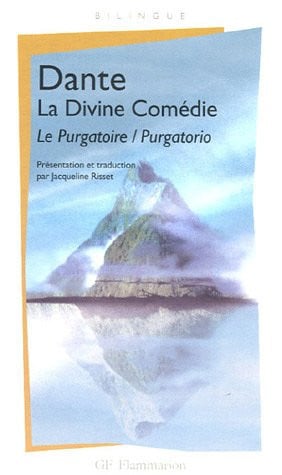 IVINE COMEDIE, de DANTE | portada del libro