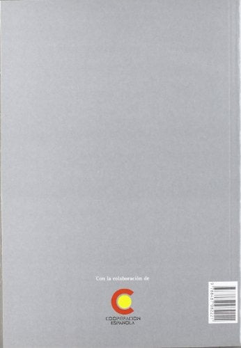 Orientaciones para la aplicación del enfoque del marco lógico, de Manuel Gómez Galán | portada del libro