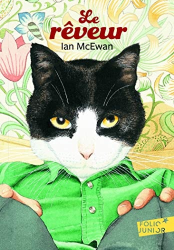 LE REVEUR, de Ian McEwan | portada del libro