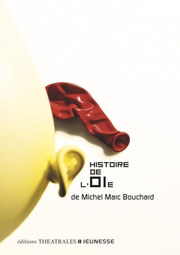 HISTOIRE DE L OIE, de BOUCHARD MICHEL | portada del libro