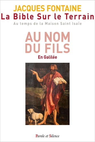 LA BIBLE SUR LE TERRAIN TOME 2 JOURS 6 A 12, de Jacques Fontaine | portada del libro