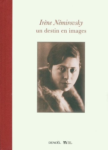 UN DESTIN EN IMAGES, de Mémorial de la Shoah | portada del libro