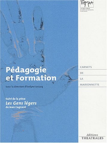 CARNETS DE LA MARIONNETTE VOL 2, de COLLECTIF | portada del libro