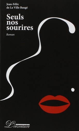 EULS NOS SOURIRES (ECR), de Jean-Félix de La Ville Baugé | portada del libro