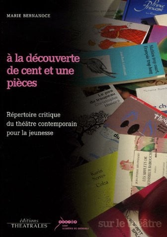 A LA DECOUVERTE DE CENT ET UNE PIECES, de BERNANOCE MARIE | portada del libro