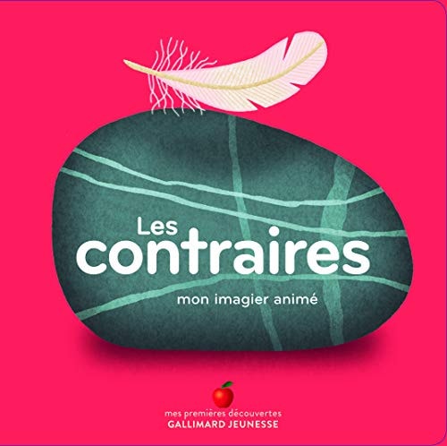 LES CONTRAIRES, de Collectif | portada del libro
