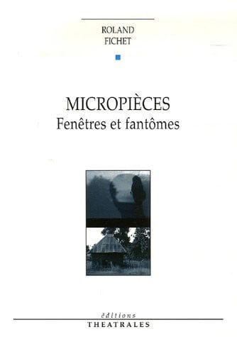 MICROPIECES, de FICHET ROLAND J | portada del libro