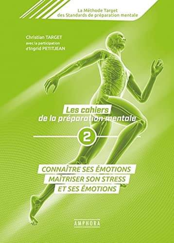 LES CAHIERS DE LA PREPARATION MENTALE TOME 2, de TARGET CHRISTIA | portada del libro