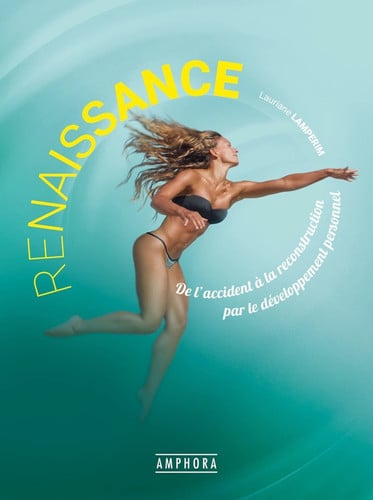 RENAISSANCE, de LAMPERIM LAURIA | portada del libro