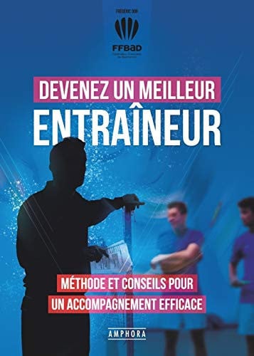DEVENEZ UN MEILLEUR ENTRAINEUR, de DOR FREDERIC | portada del libro