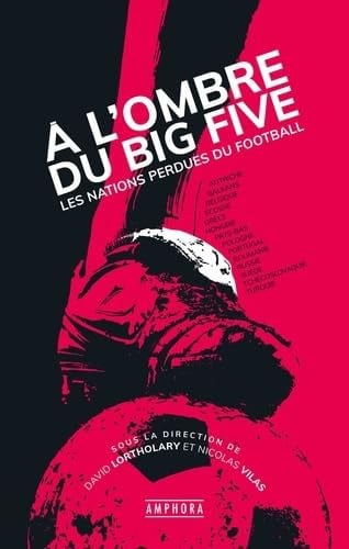 FOOT OU SONT PASSES LES PETITS GRANDS PAYS ?, de LORTHOLARY DAVI | portada del libro