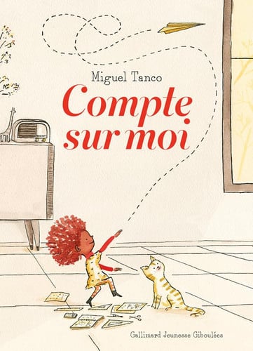 COMPTE SUR MOI, de TANCO | portada del libro