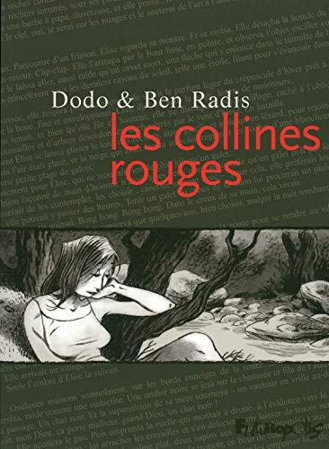 OLLINES ROUGES, de Dodo | portada del libro