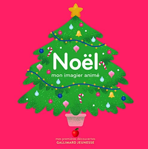 NOEL, de Collectif | portada del libro