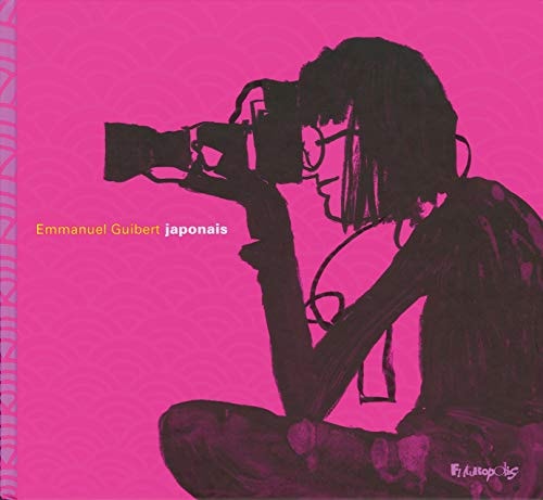 APONAIS, de Emmanuel Guibert | portada del libro