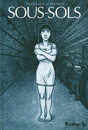 OUS SOLS, de Pierre Wazem | portada del libro