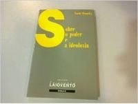 Sobre o poder e a ideoloxía, de Noam Chomsky | portada del libro