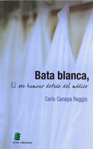BATA BLANCA, de CANEPA RAGGIO | portada del libro