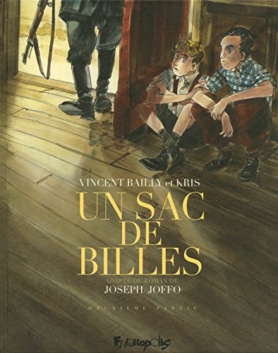 AC DE BILLES T2, de Kris | portada del libro