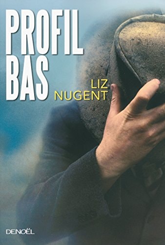 PROFIL BAS, de Liz Nugent | portada del libro