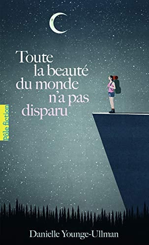 TOUTE LA BEAUTE DU MONDE N'A PAS DISPARU, de Danielle Younge-Ullman | portada del libro