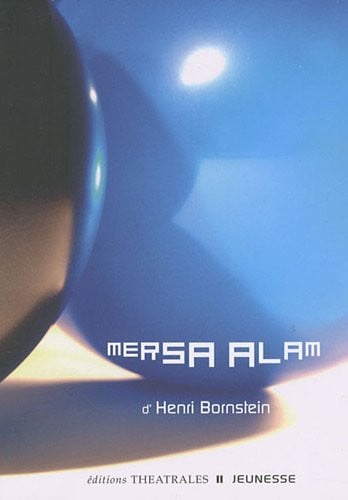 MERSA ALAM, de BORNSTEIN HENRI | portada del libro