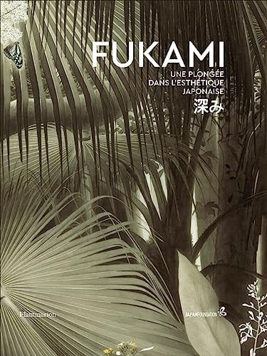 UKAMI, de COLLECTIFS FLAMMARION | portada del libro