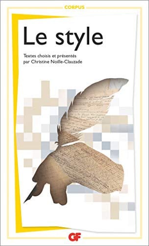 E STYLE, de NOILLE CHRISTINE | portada del libro