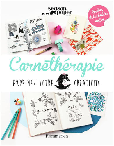 ARNETHERAPIE, de VENDITTELLI MARIE | portada del libro