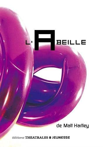 L ABEILLE, de HARTLEY MATT | portada del libro