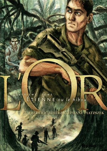 R T4, de Stéphane Piatzszek | portada del libro
