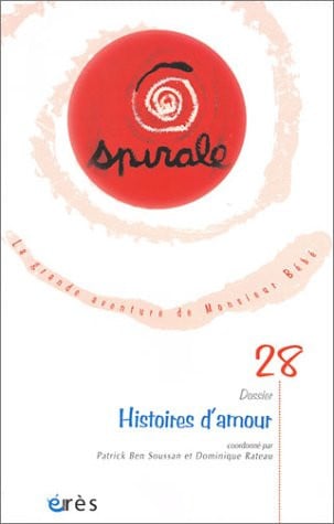 SPIRALE 28 HISTOIRE D'AMOUR, de COLLECTIF | portada del libro