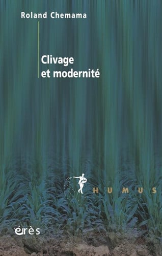 CLIVAGE ET MODERNITE, de CHEMAMA ROLAND | portada del libro