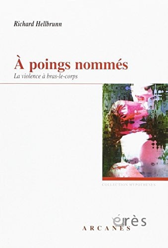 A POINGS NOMMES, de HELLBRUNN RICHA | portada del libro
