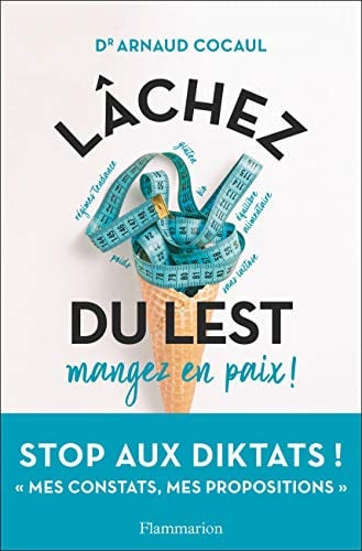 ACHEZ DU LEST, de COCAUL ARNAUD | portada del libro