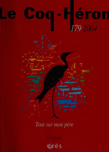 LE COQ HERON 179 TOUT SUR MON PERE, de COLLECTIF | portada del libro