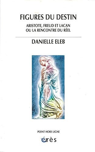 FIGURE DU DESTIN, de ELEB DANIELLE | portada del libro