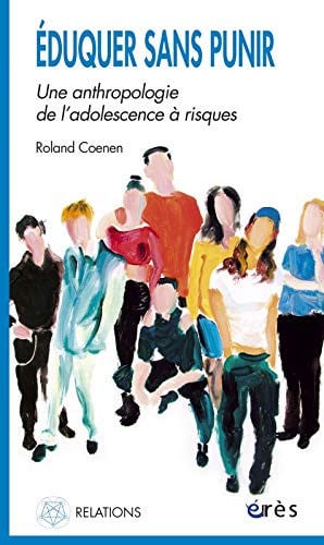 EDUQUER SANS PUNIR, de COENEN ROLAND | portada del libro
