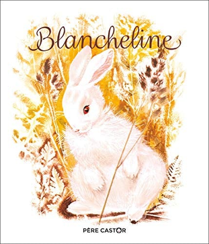 LANCHELINE, de DELETAILLE ALBERTINE | portada del libro