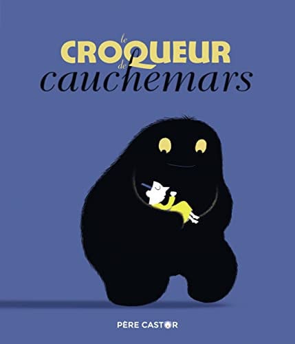 ROQUEUR DE CAUCHEMARS, de BAAS#KOCHKA THOMAS#. | portada del libro
