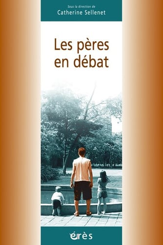 LES PERES EN DEBAT, de SELLENET CATHER | portada del libro