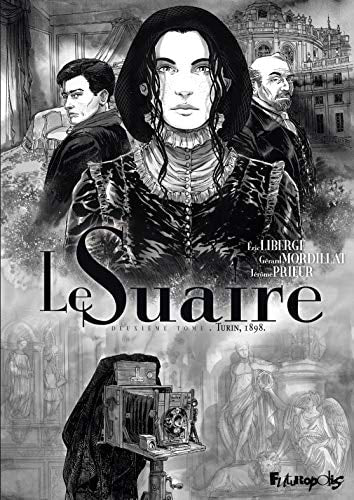 UAIRE T2, de Liberge | portada del libro