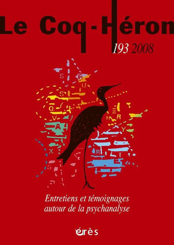 LE COQ HERON 193 ENTRETIENS ET TEMOIGNAGES, de COLLECTIF | portada del libro