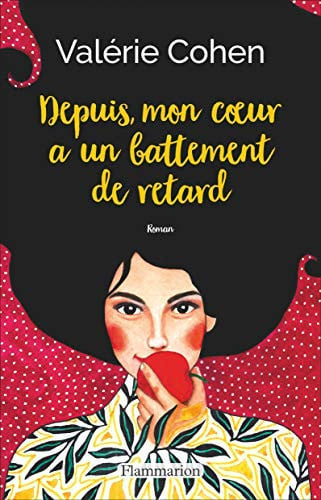 EPUIS, MON COEUR A UN BATTEME, de COHEN VALERIE | portada del libro