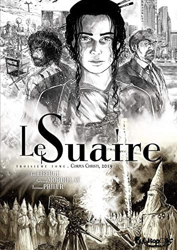 UAIRE T3, de Gérard Mordillat | portada del libro
