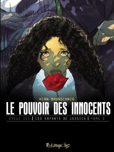 OUVOIR DES INNO CYCLE 3 T2, de Luc Brunschwig | portada del libro