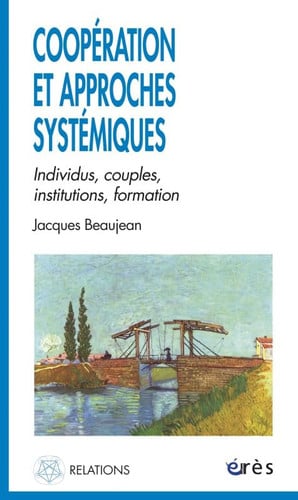 COOPERATION DANS LES APPROCHES SYSTEMIQUES DU COUPLE, de BEAUJEAN JACQUE | portada del libro