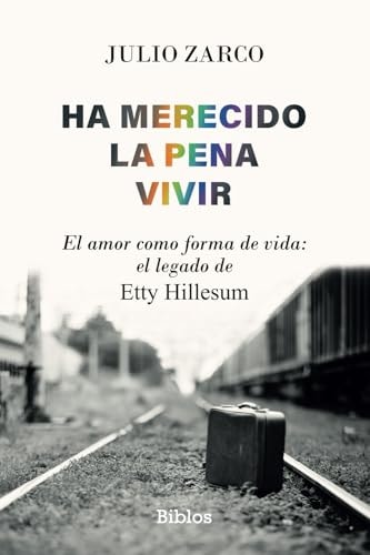 HA MERECIDO LA PENA VIVIR, de ZARCO | portada del libro