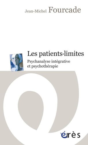 LES PATIENTS-LIMITES, de FOURCADE JEAN-M | portada del libro